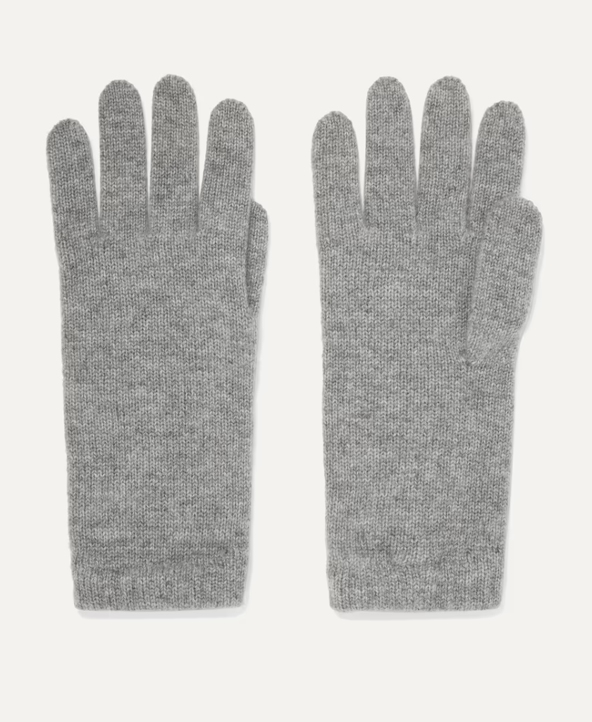 Guantes de Johstons of Elgin