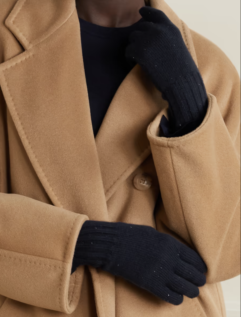 Guantes de Loro Piana