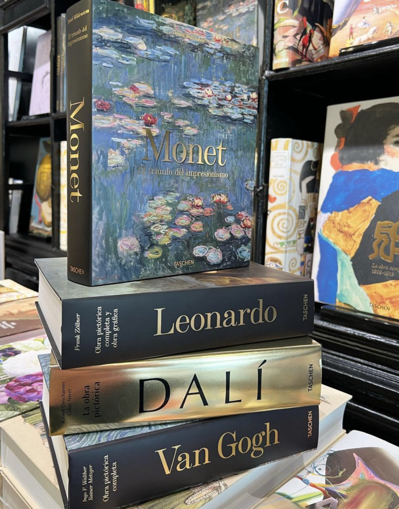 Foto: Taschen