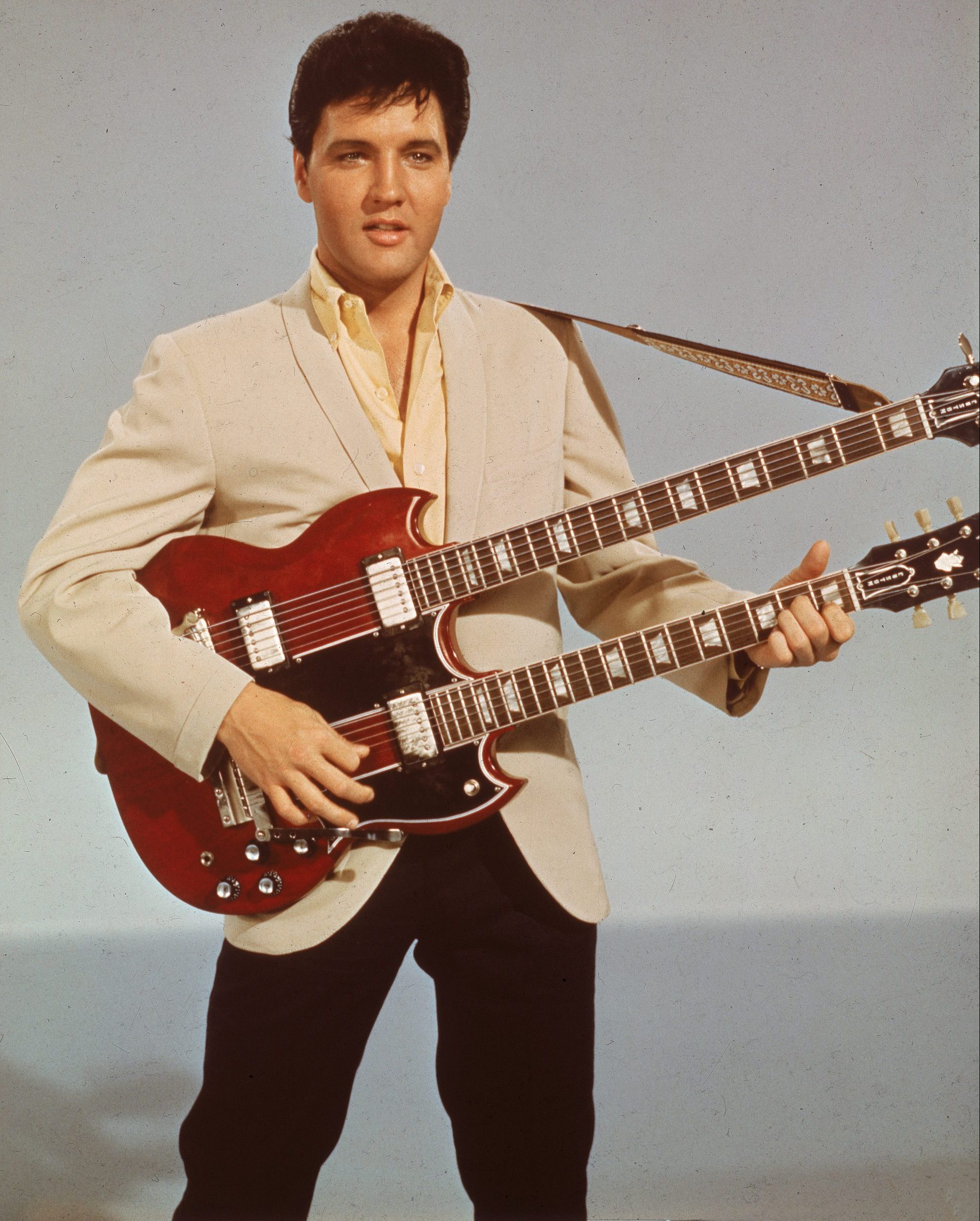 Elvis Presley