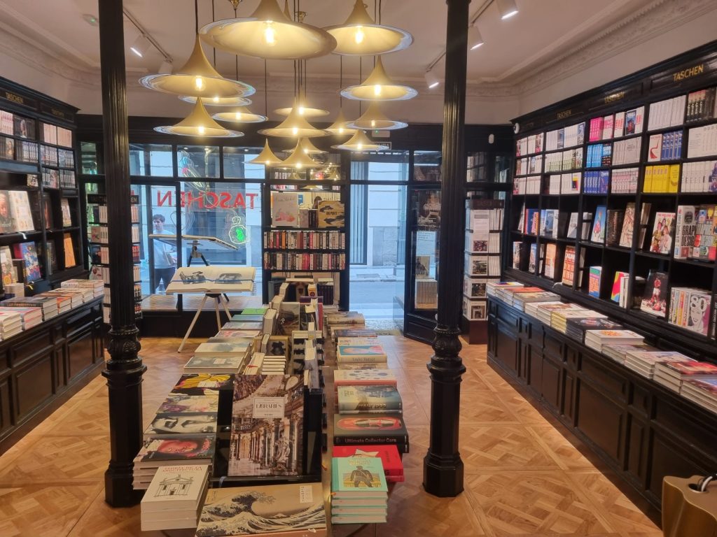 Foto: Taschen