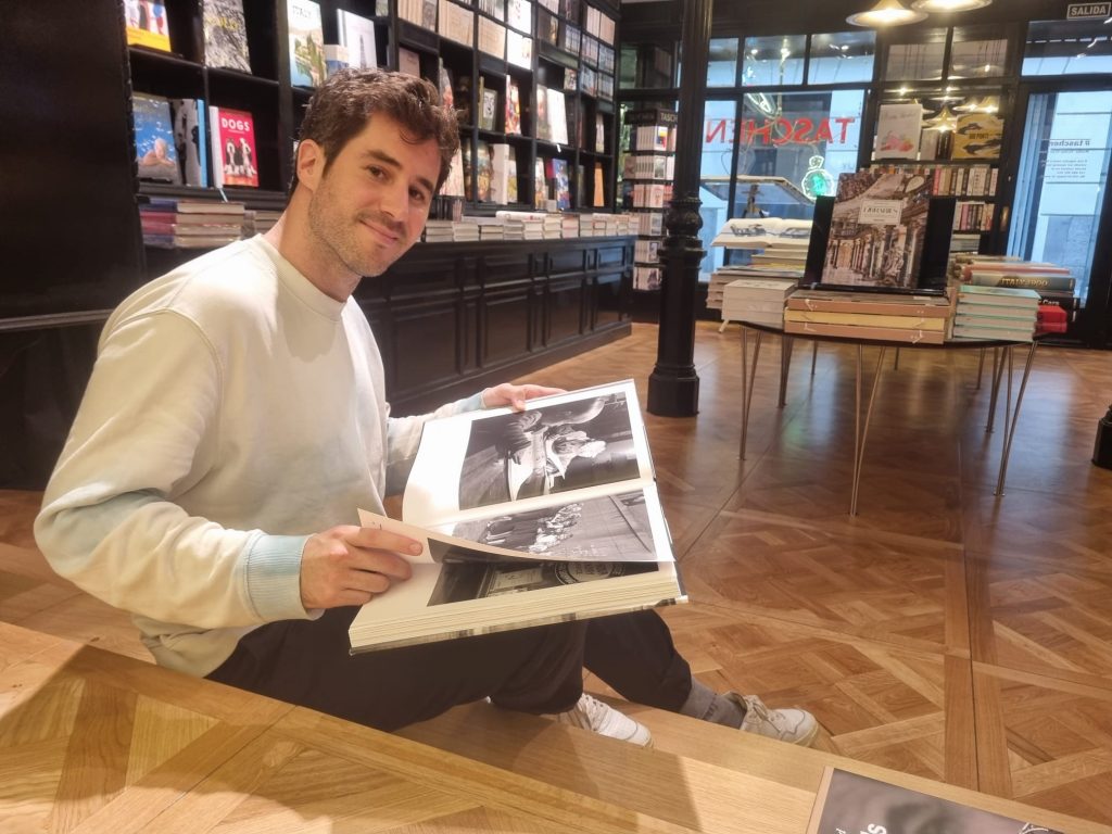 Foto: Taschen