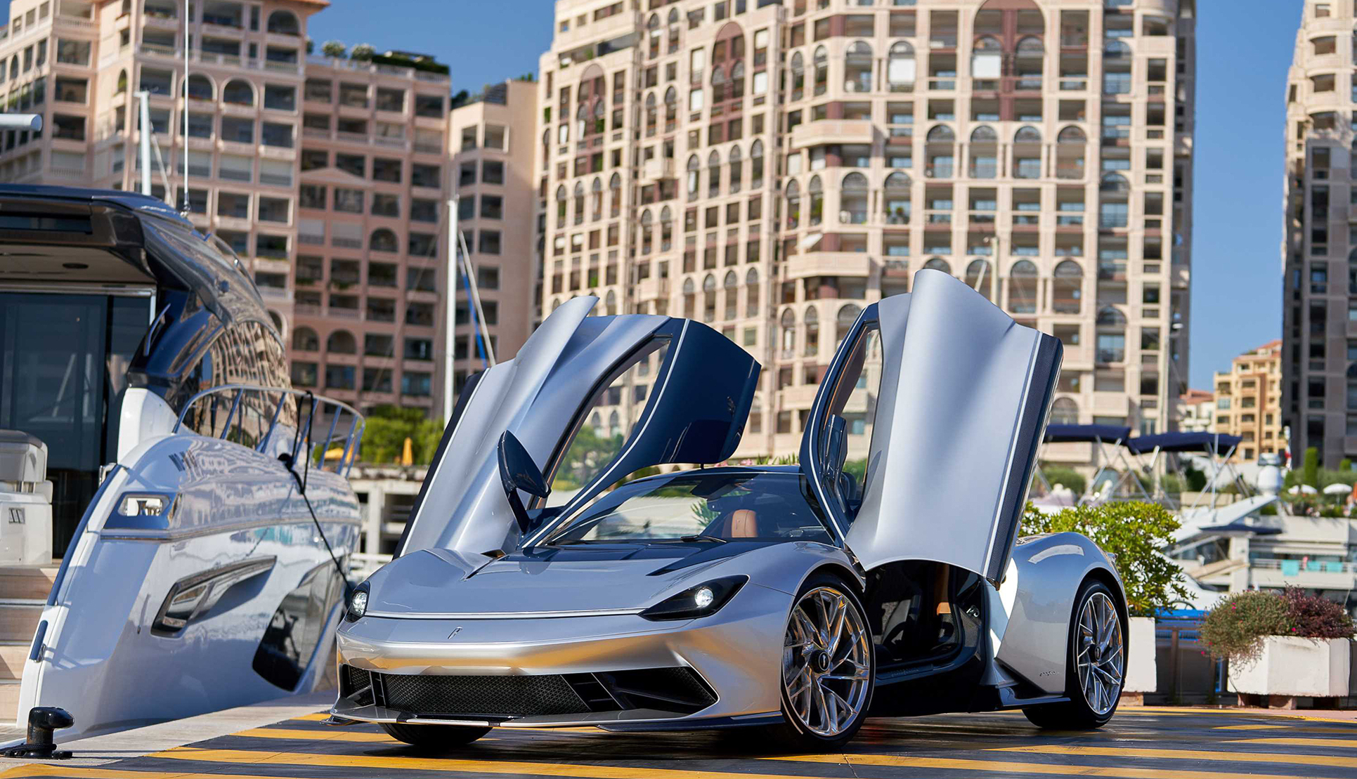 Battista Pininfarina