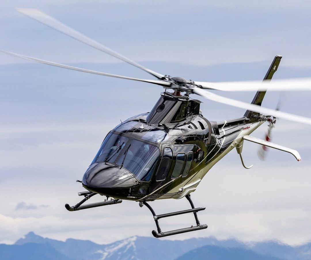 Aeronave