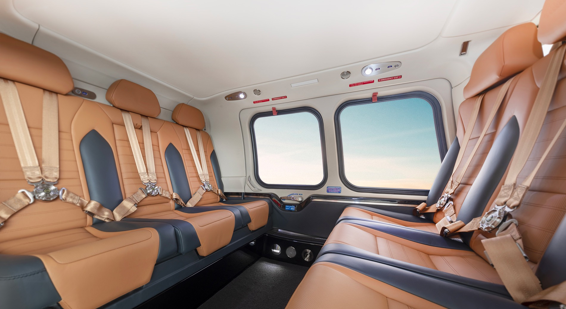 AW109 GrandNew