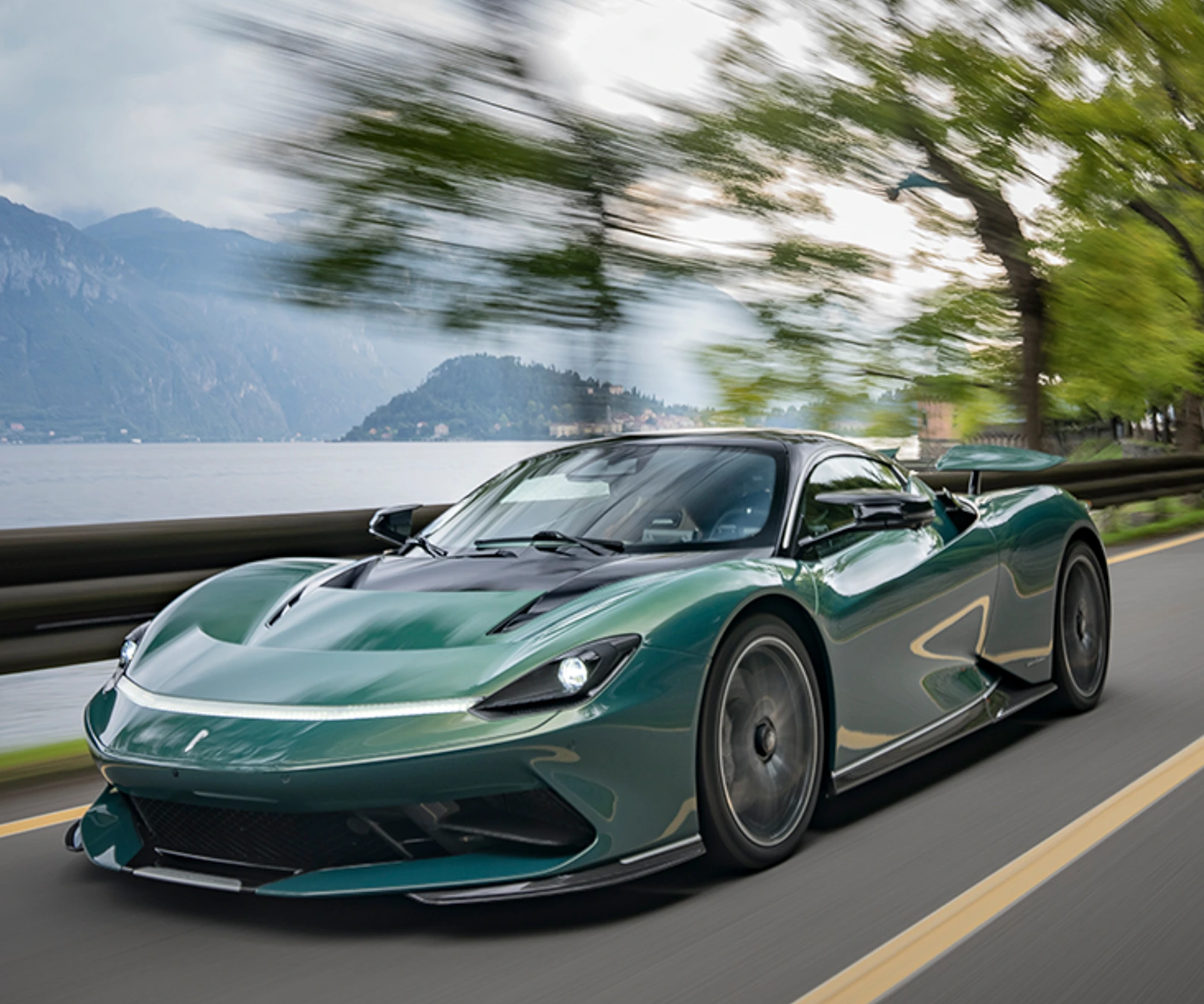 Battista Pininfarina