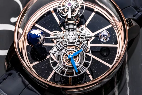 Reloj