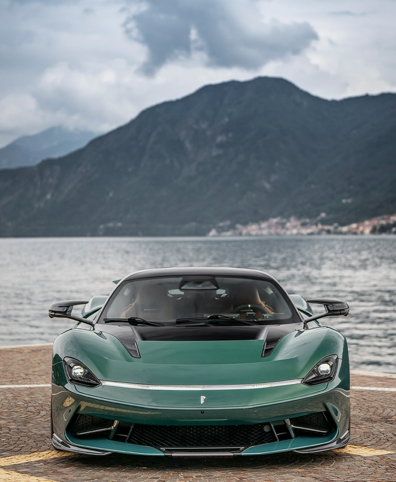 Battista Pininfarina