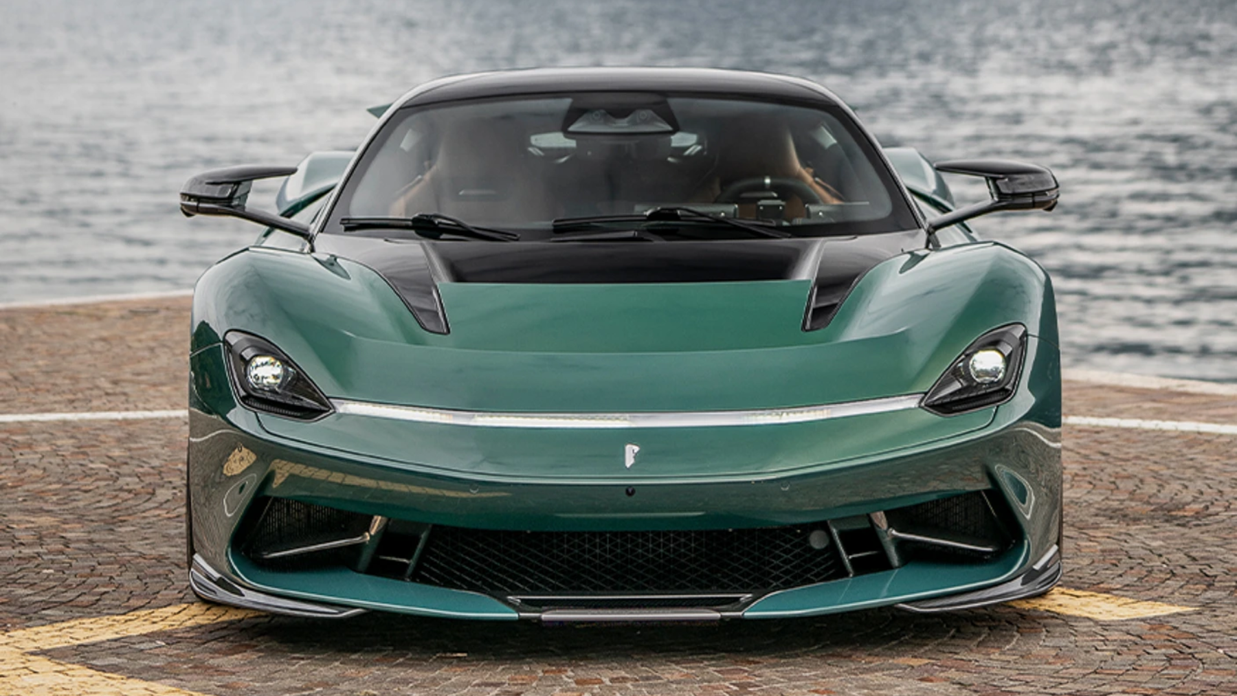 Battista Pininfarina