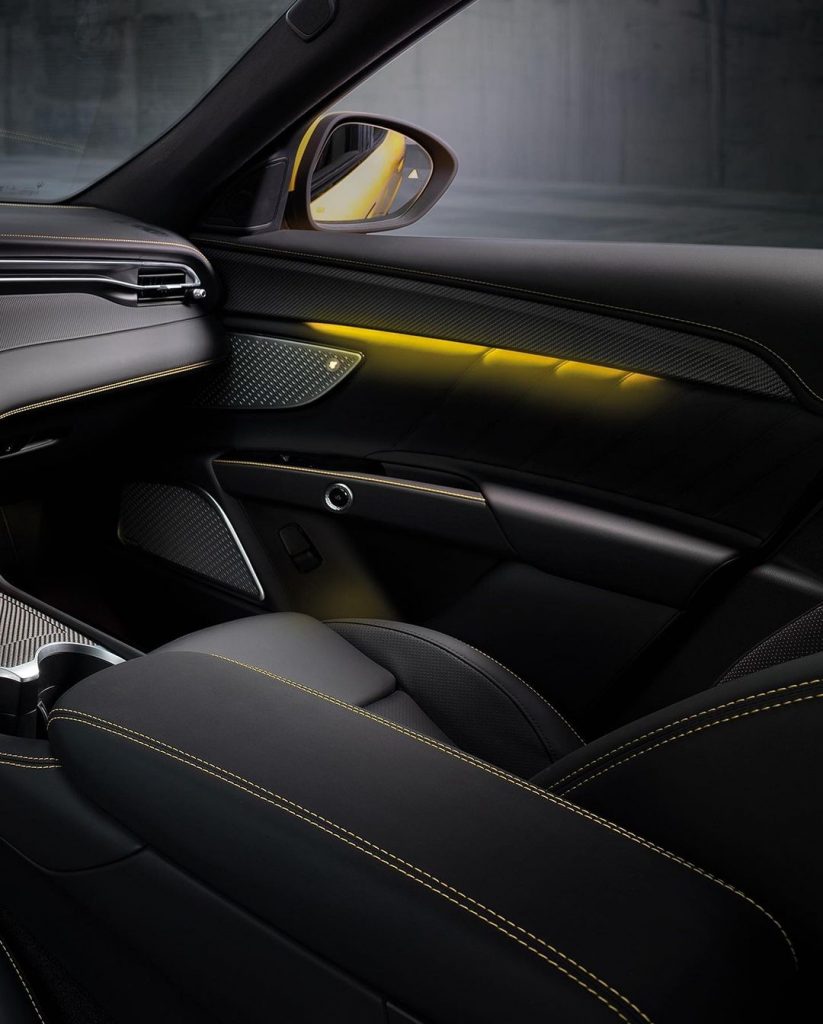 Foto: Maserati