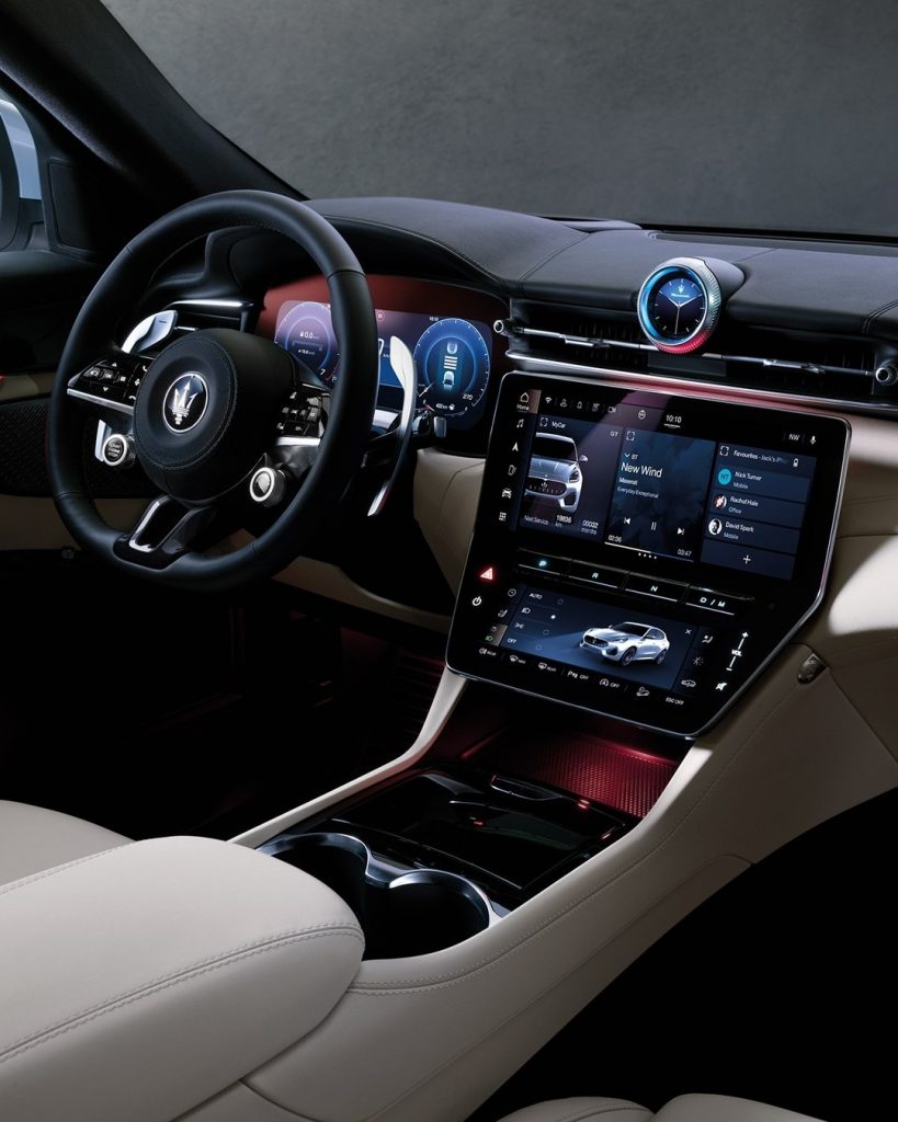 Foto: Maserati