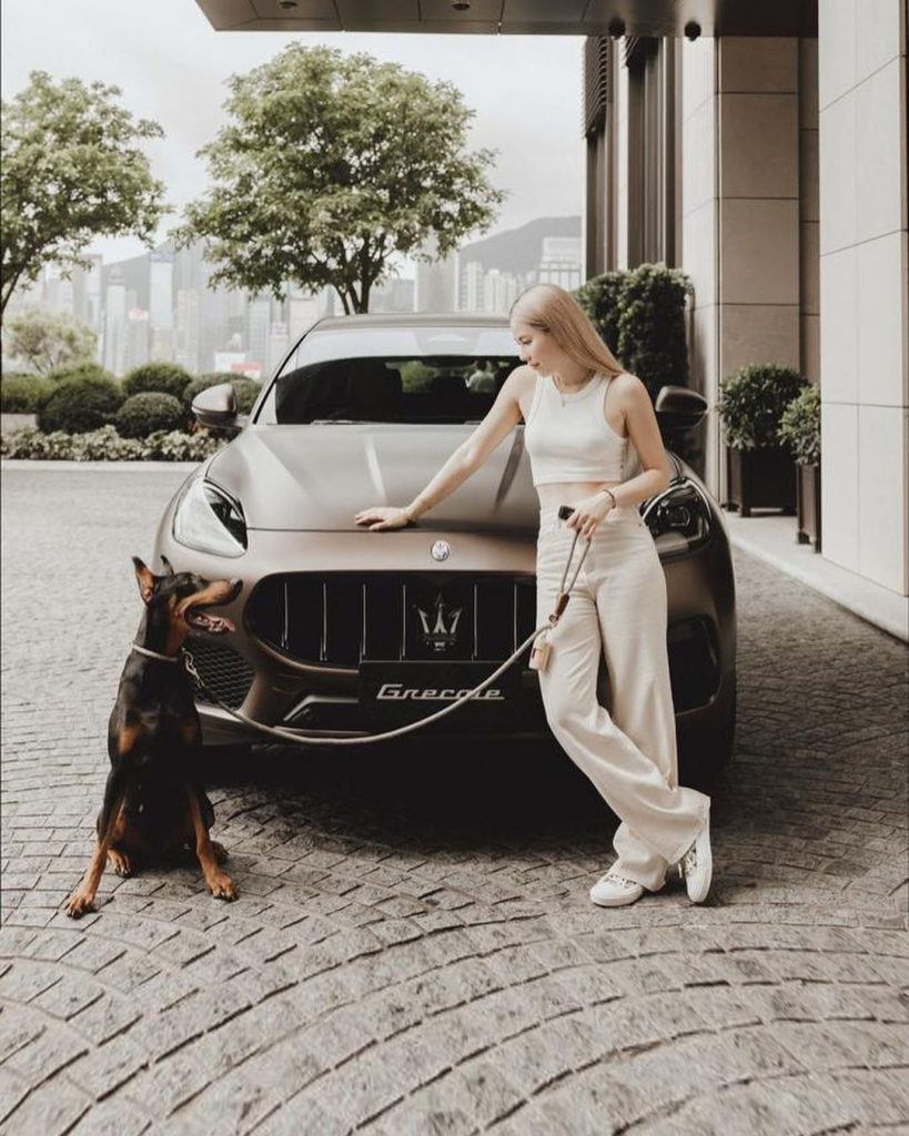 Foto: Maserati