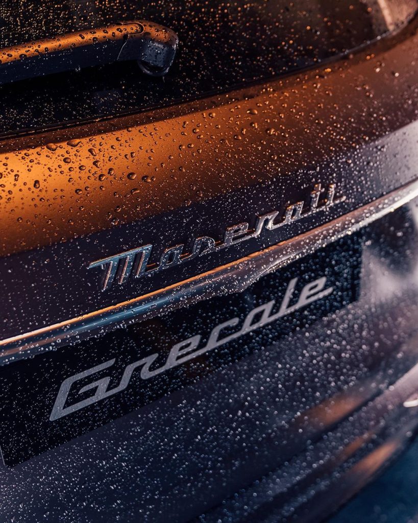 Foto: Maserati