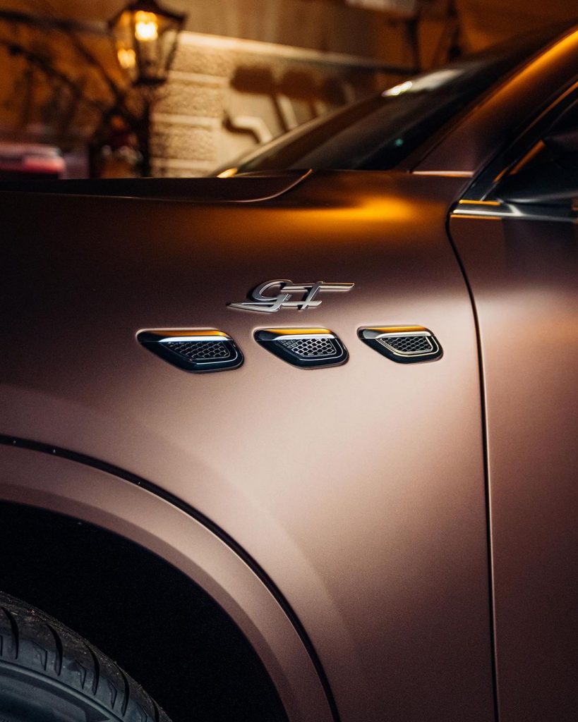 Foto: Maserati