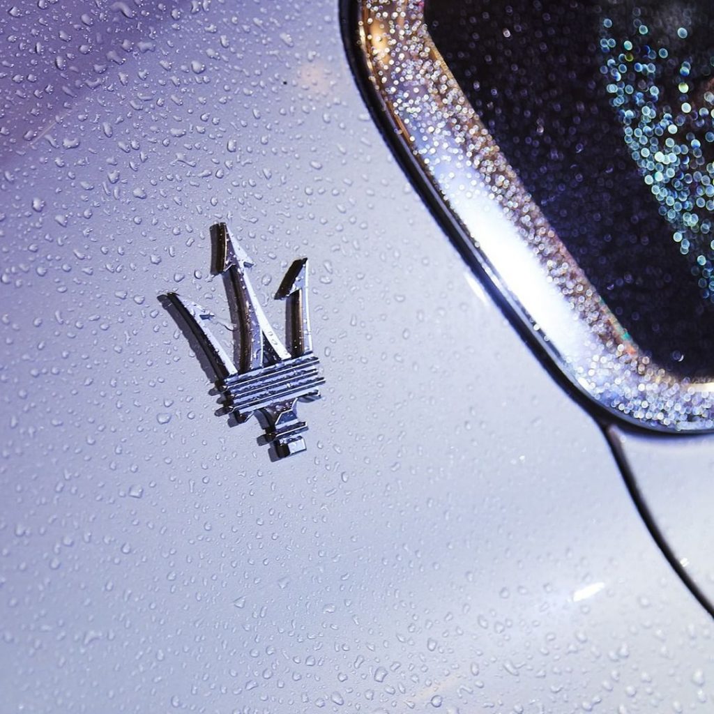Foto: Maserati