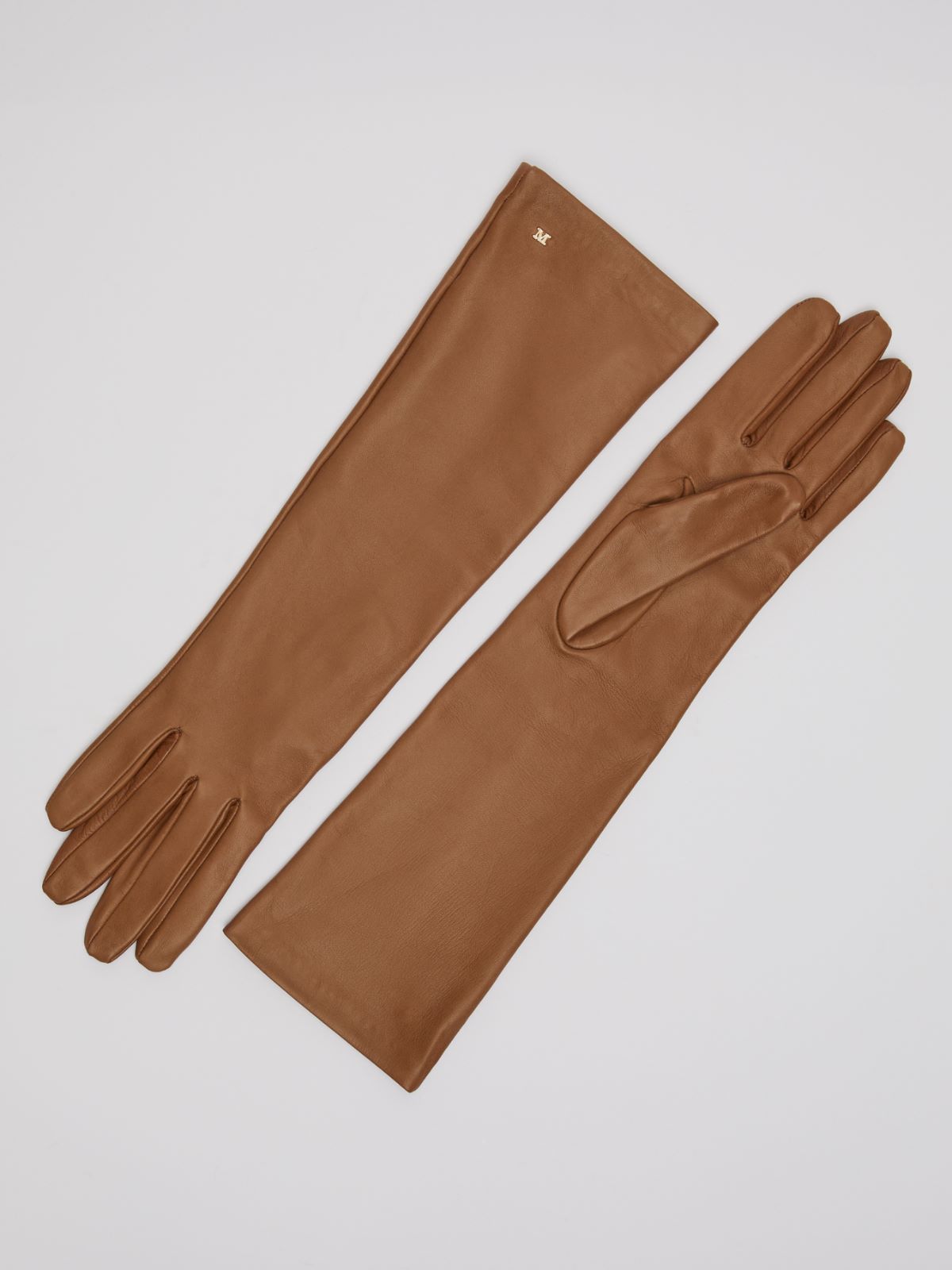 guantes mujer