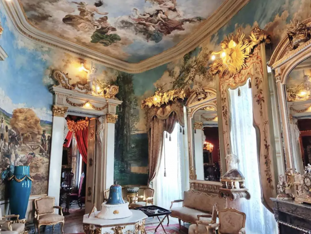 Museo Cerralbo Madrid