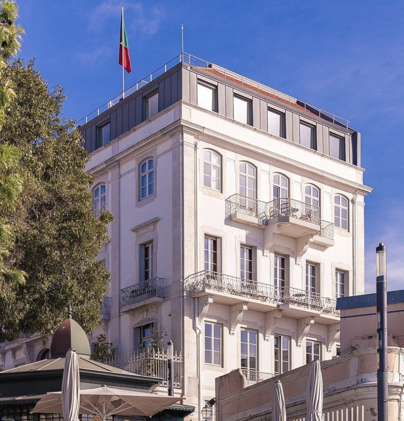 Lisboa