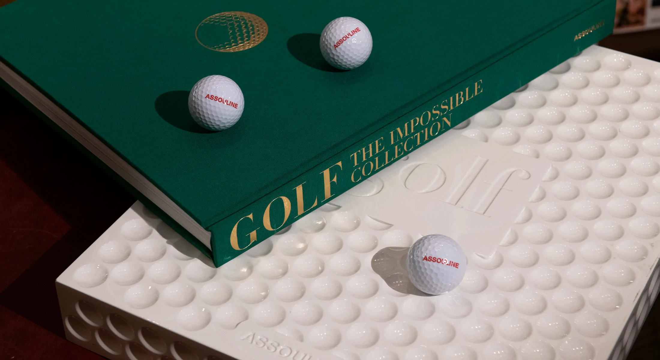 Regalos golf