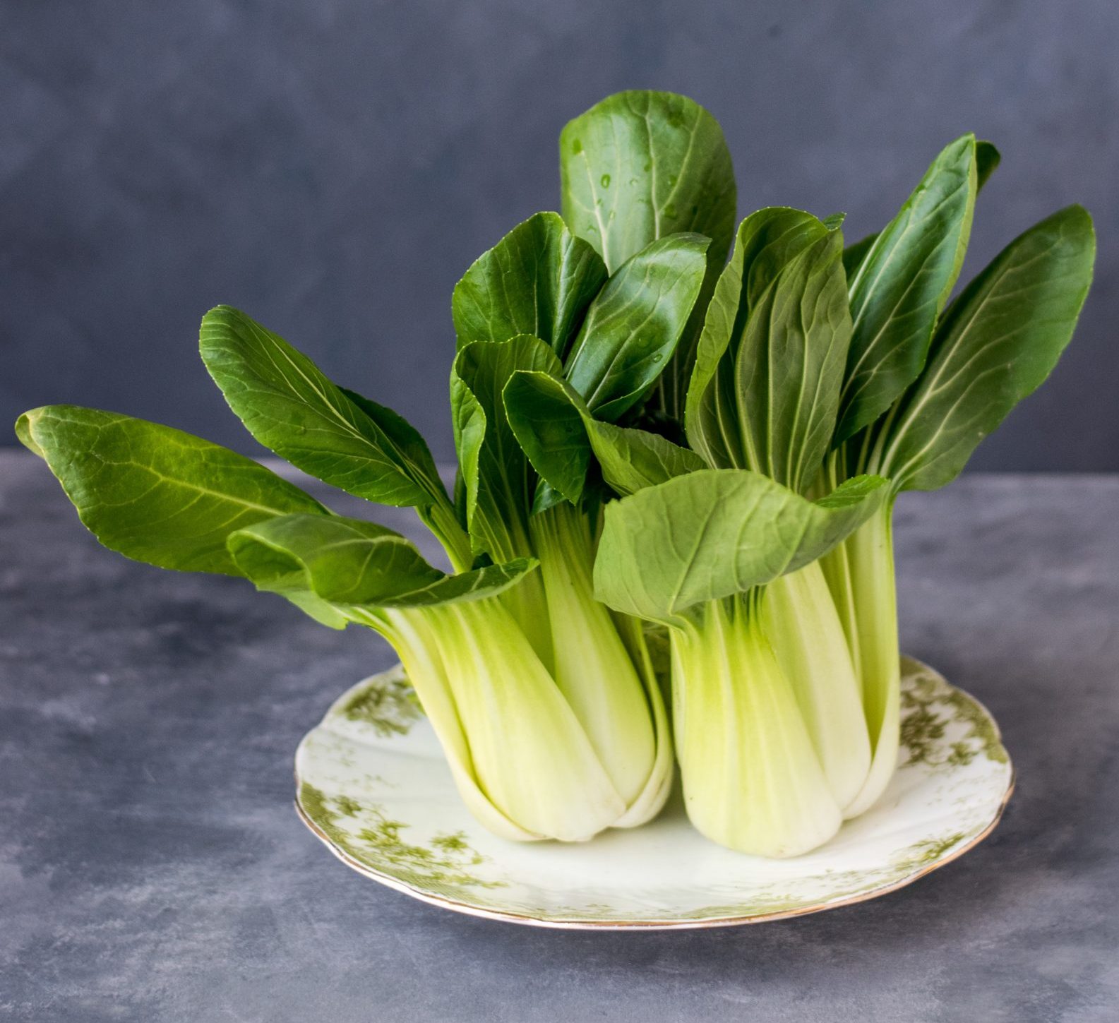 Verduras