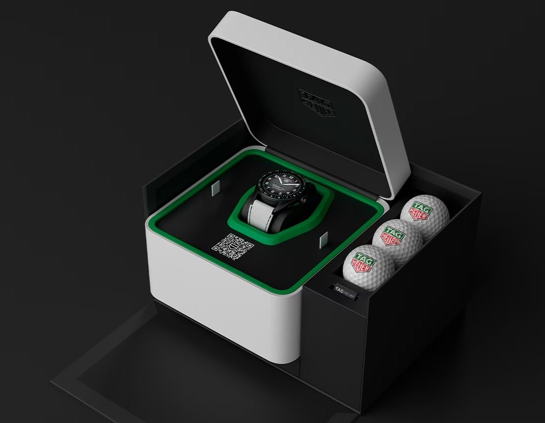 Regalos golf