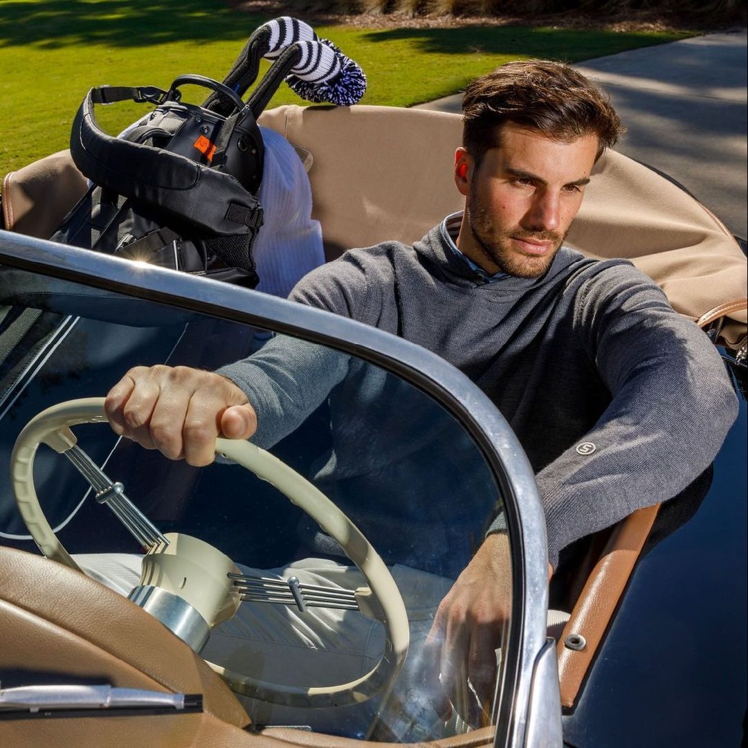 Regalos golf