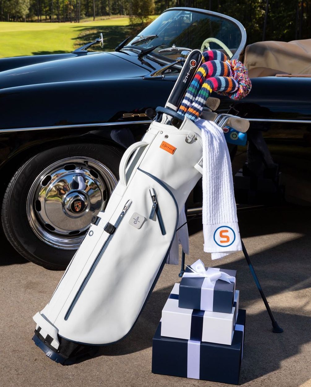 Regalos golf