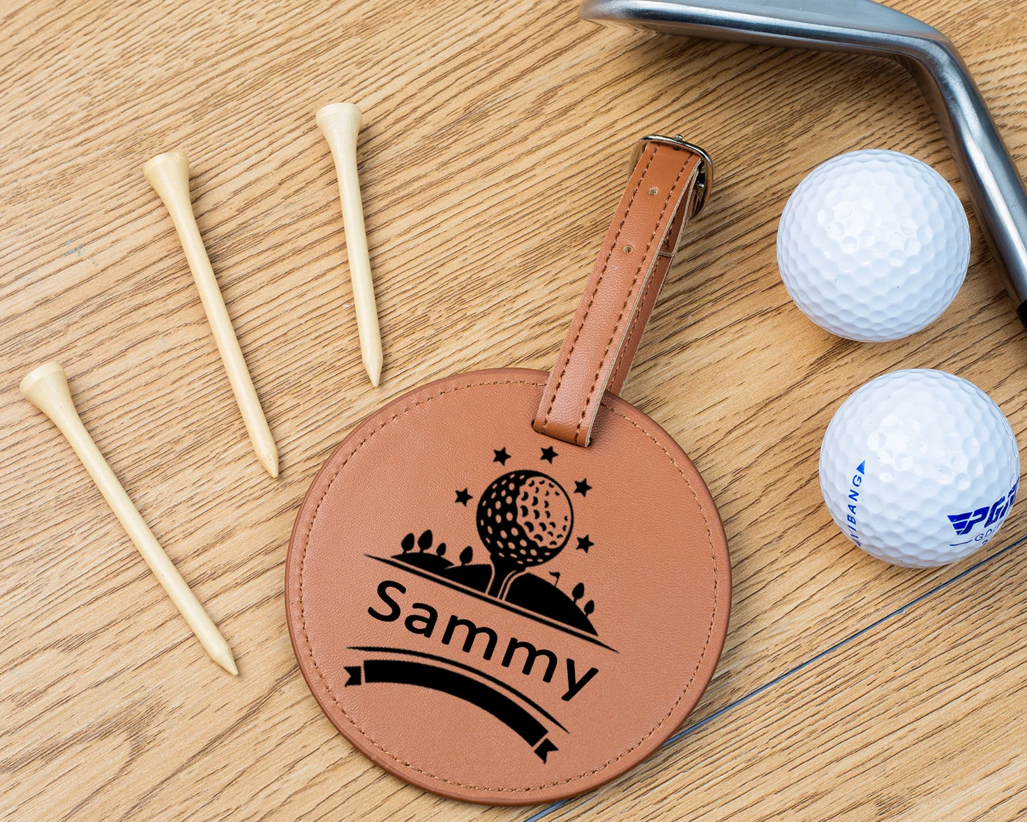 Regalos golf