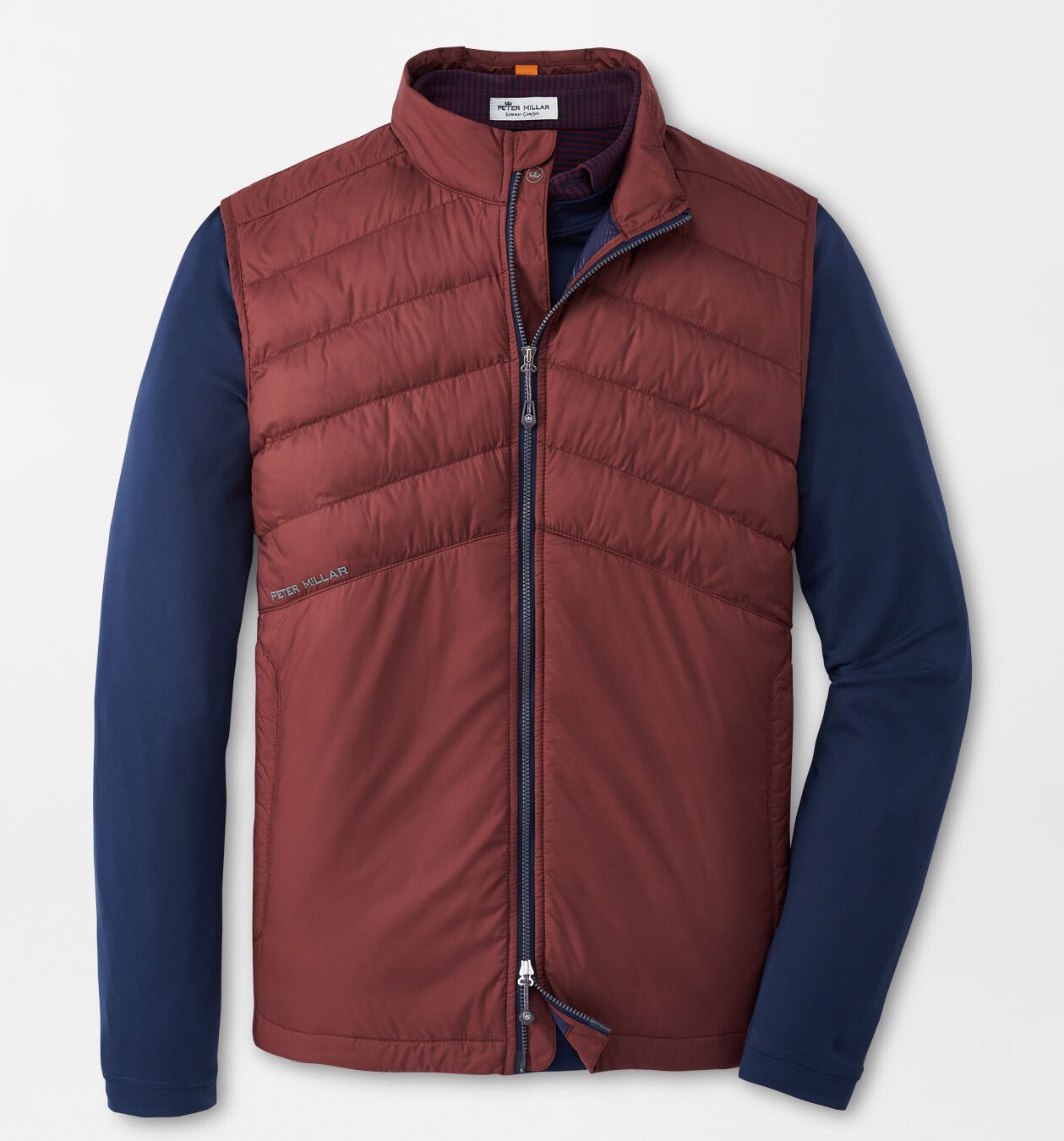 &lsquo;All Course Vest&rsquo;