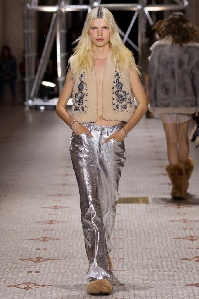 Foto: Zadig&Voltaire