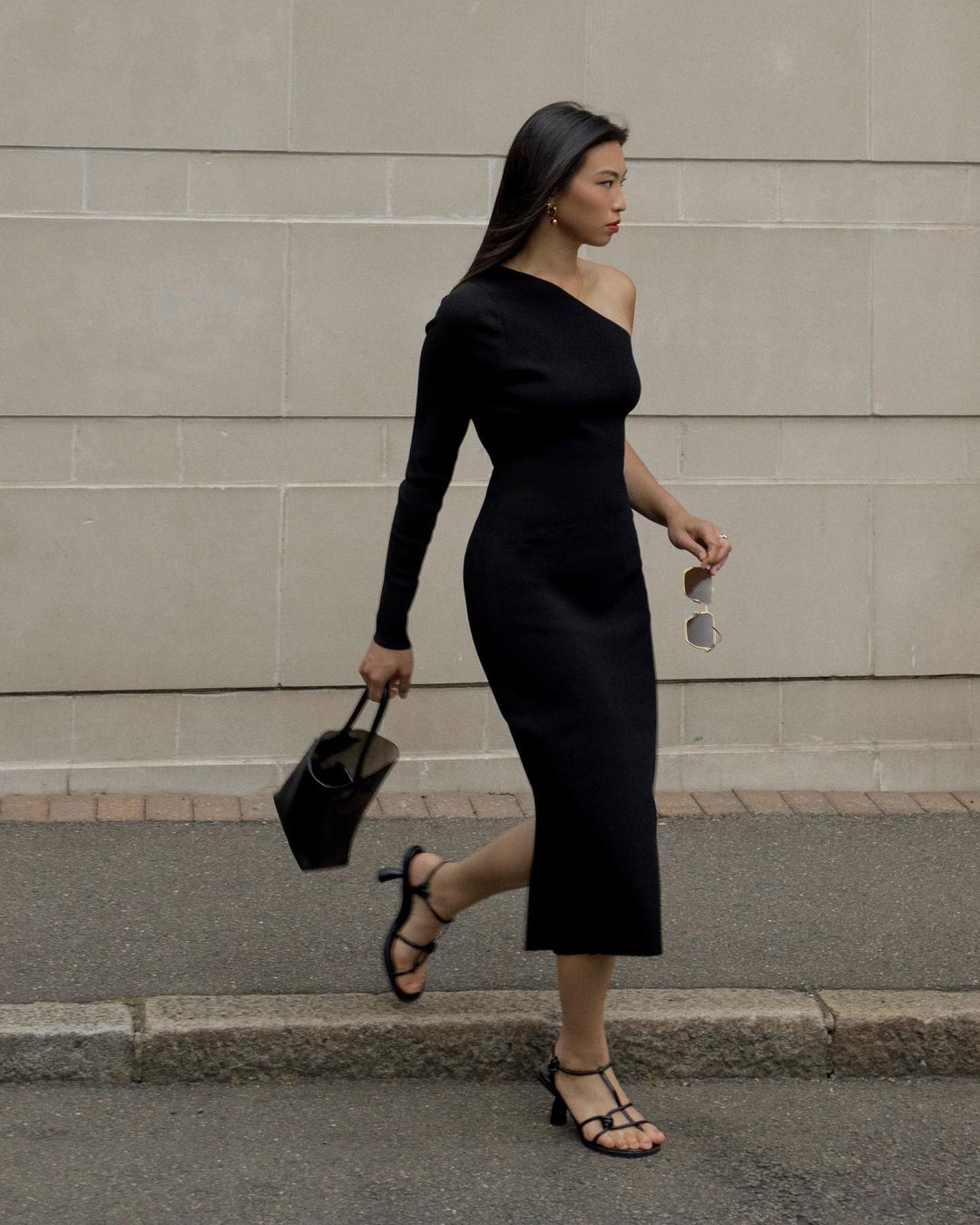 looks primera cita