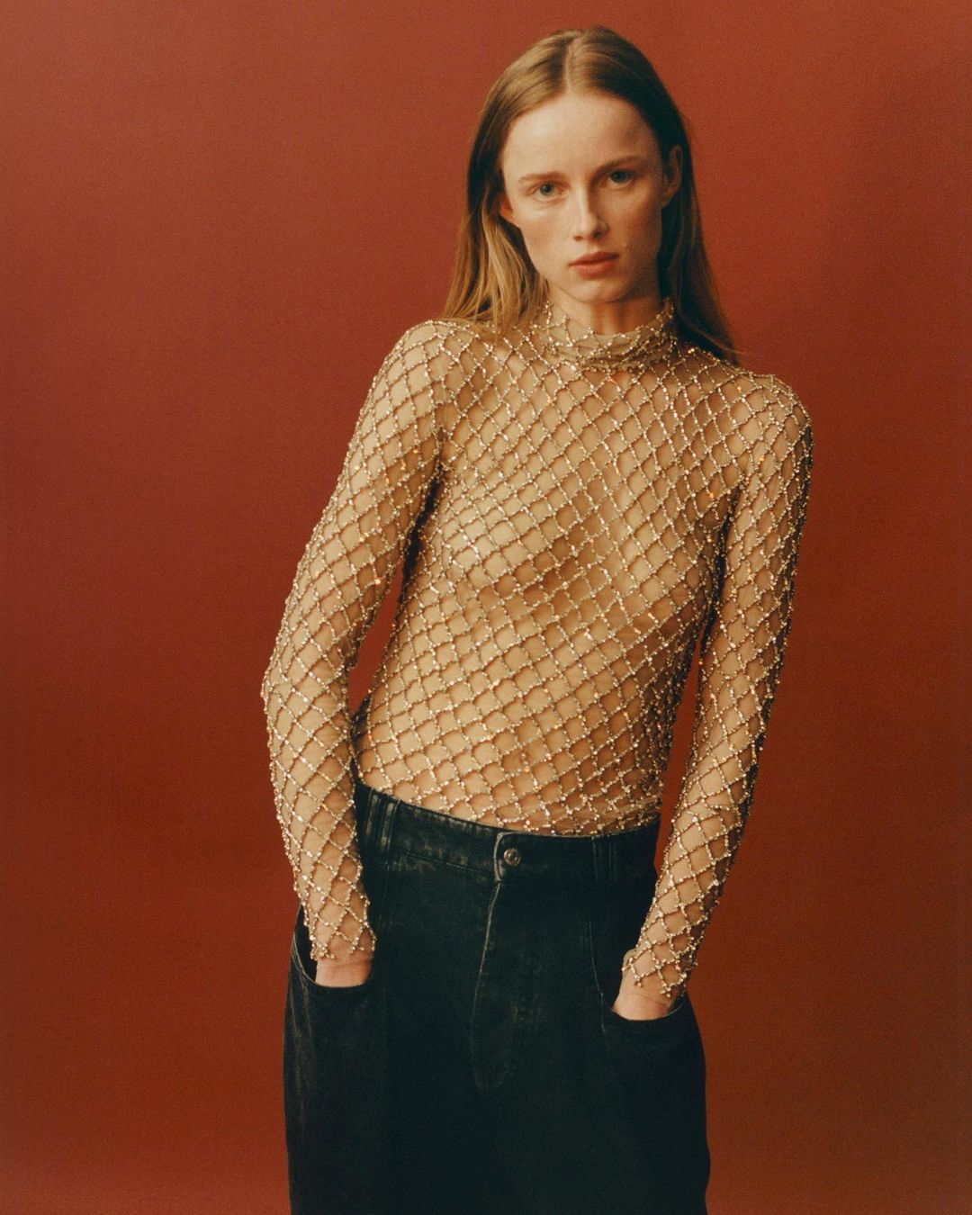 Isabel Marant