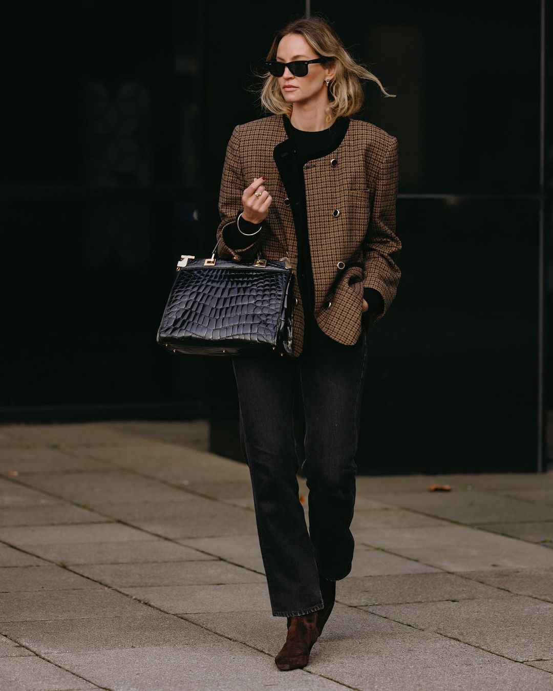 looks primera cita