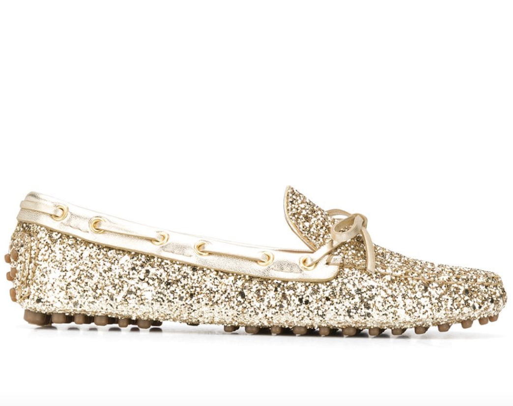 Mocasines de Car Shoe