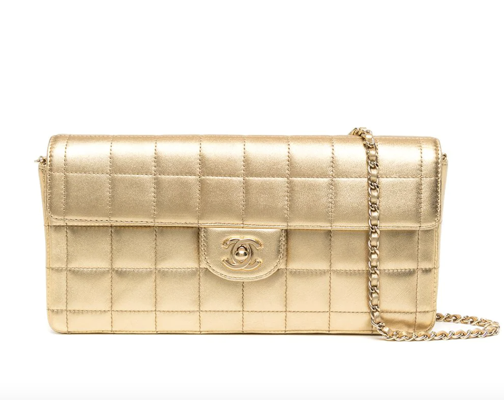 Bolso de Chanel