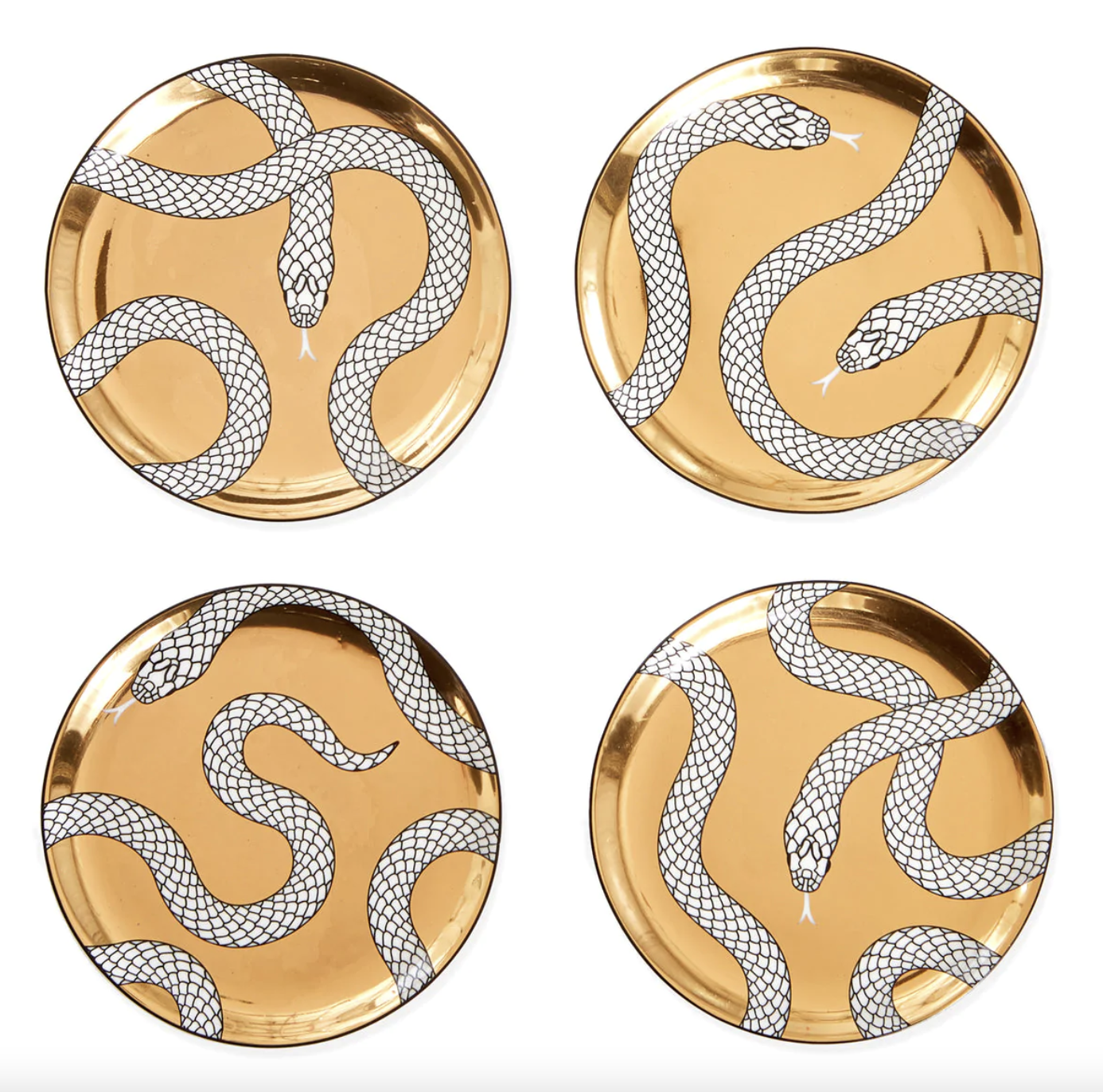 Posavasos de Jonathan Adler