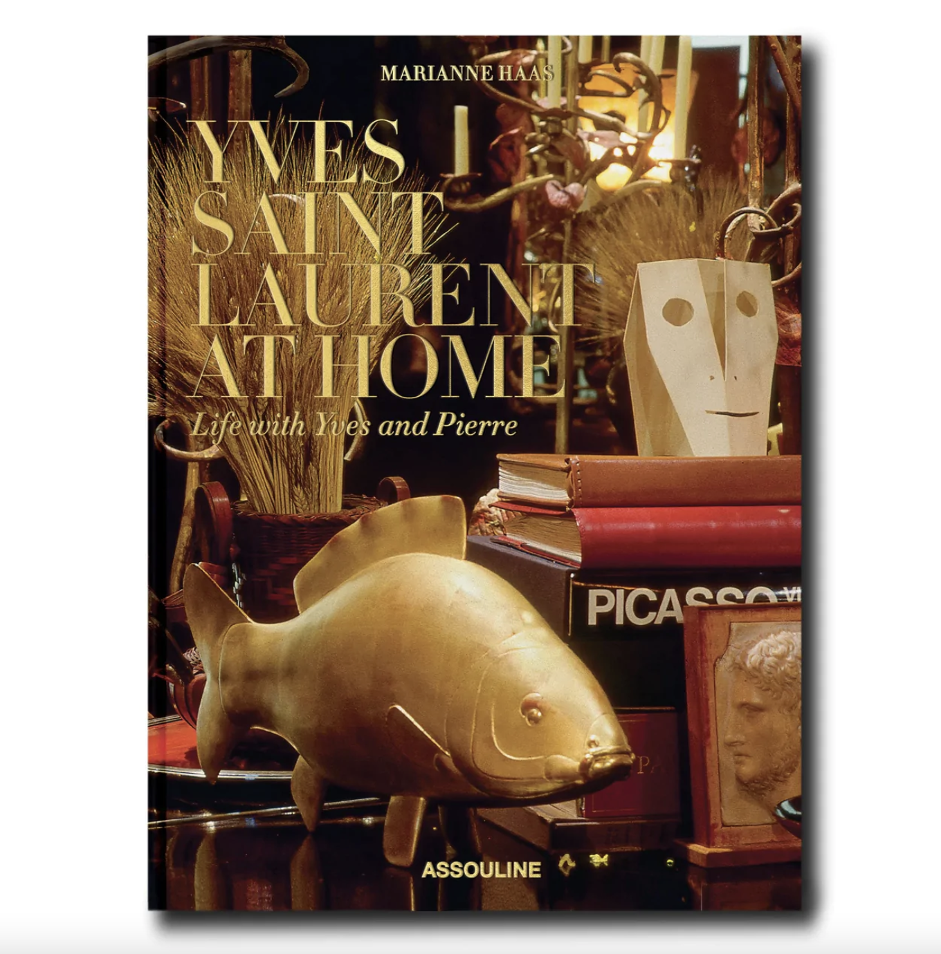 Libro de Ancla de Mar