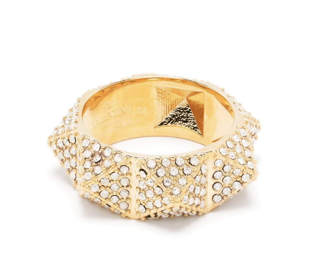 Anillo de Valentino
