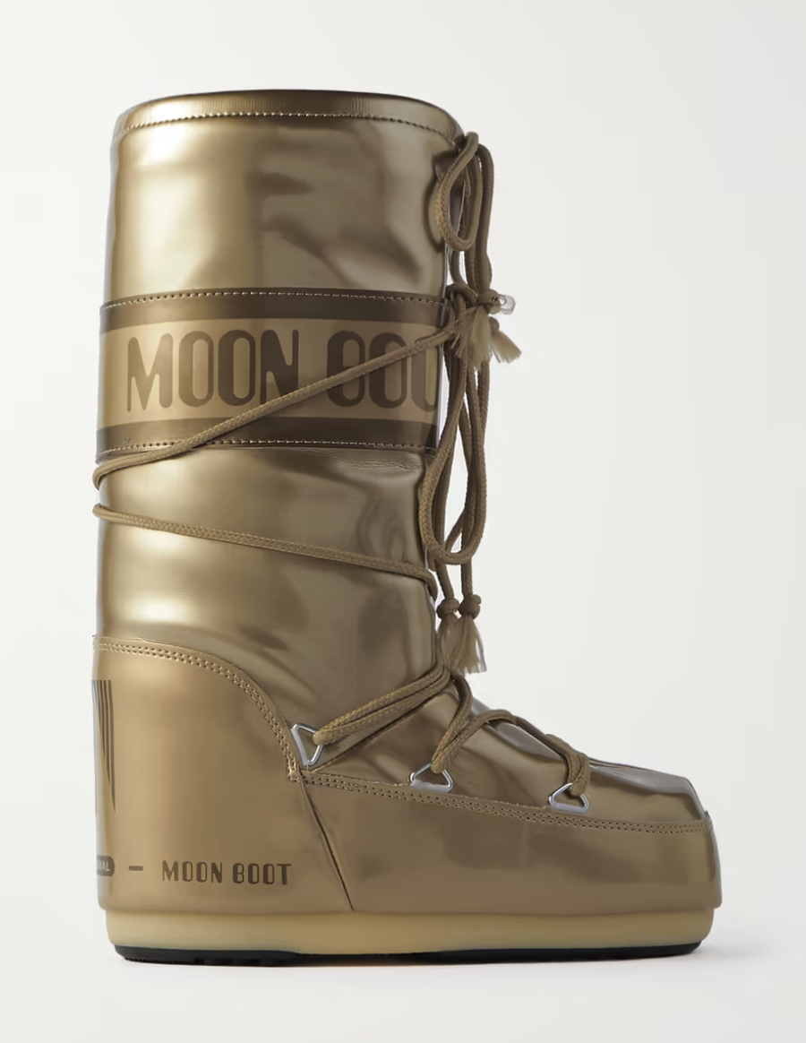 Moon Boot