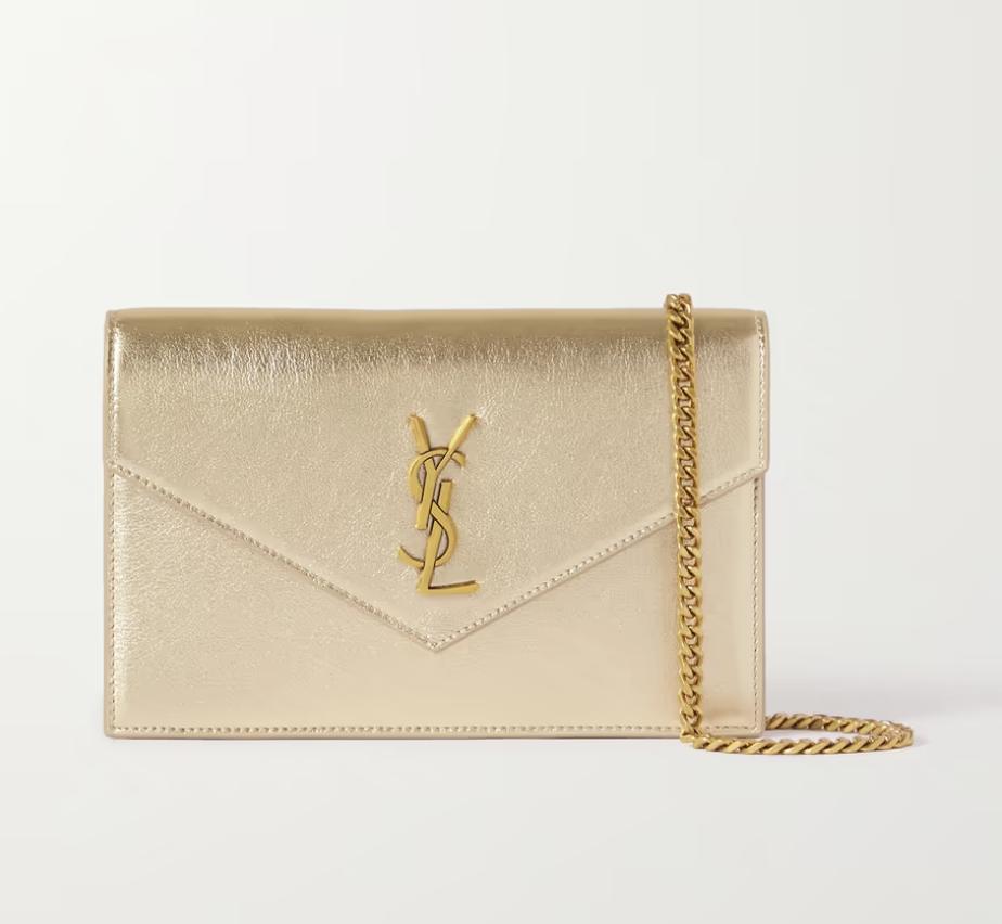 Cartera de Saint Laurent