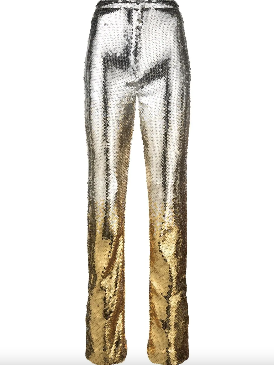 Pantalones Paco Rabanne