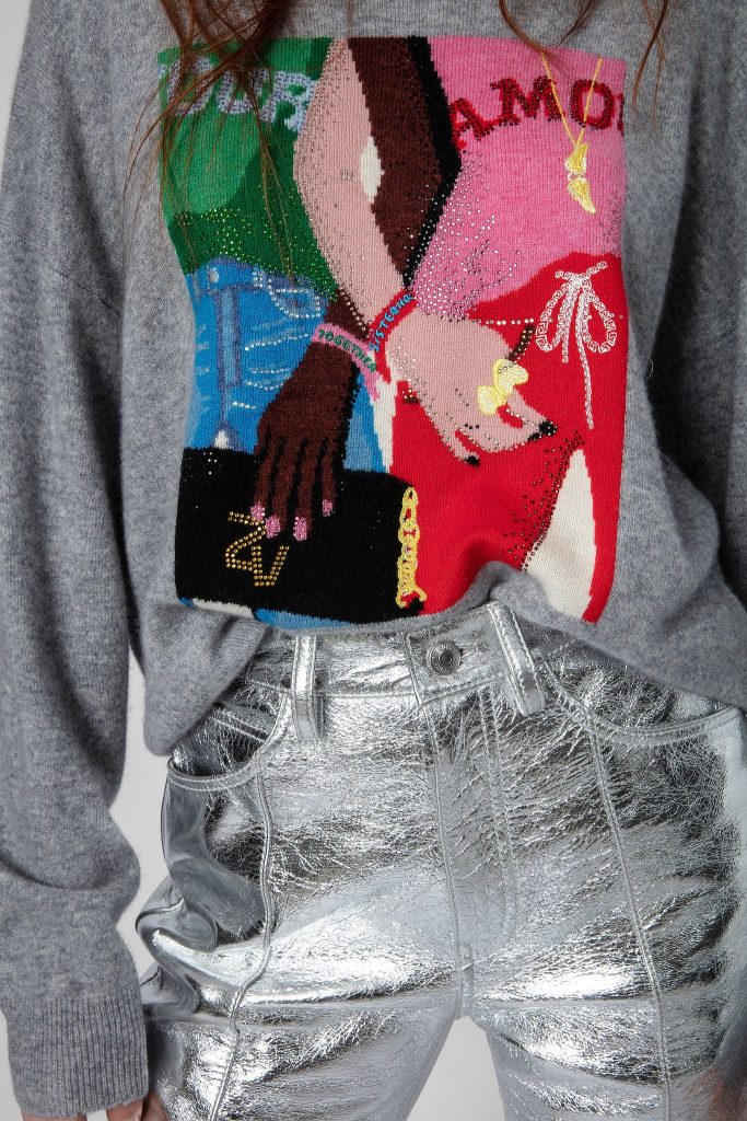 Foto: Zadig&Voltaire