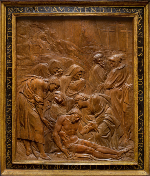 Renacimiento español Museo del Prado