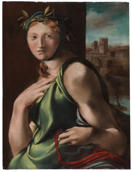 Renacimiento español Museo del Prado