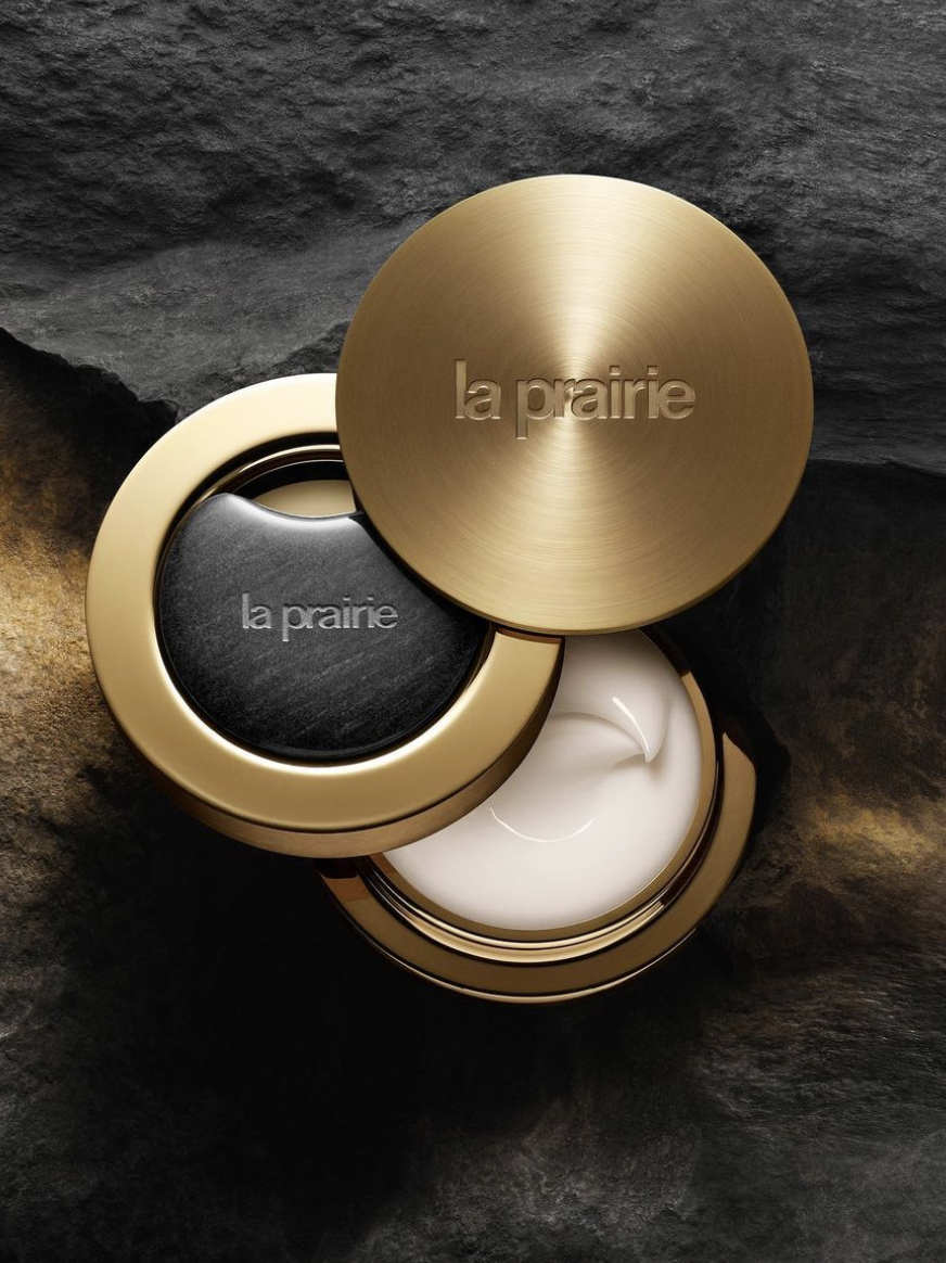 La Prairie