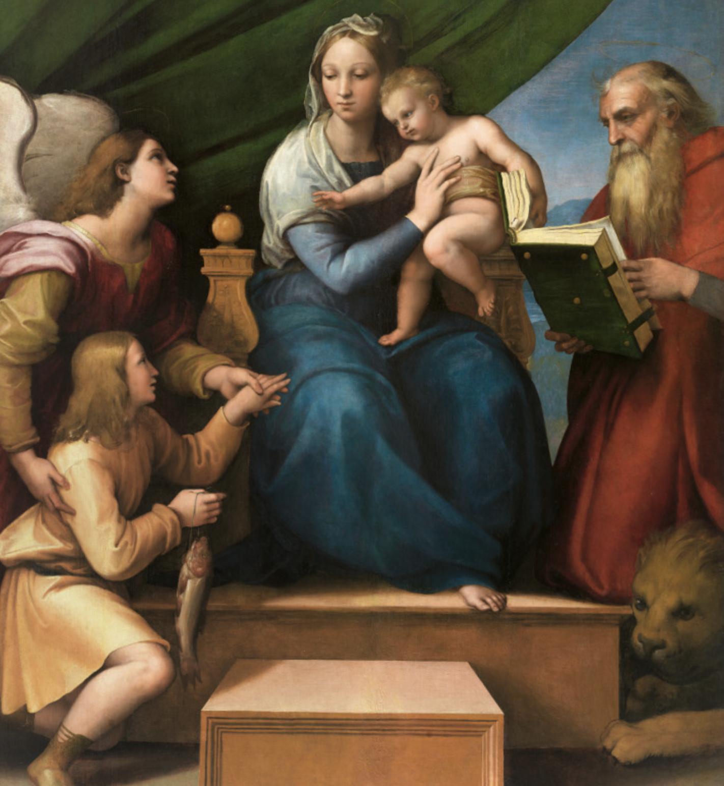 Renacimiento español Museo del Prado