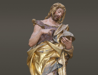 Renacimiento español Museo del Prado