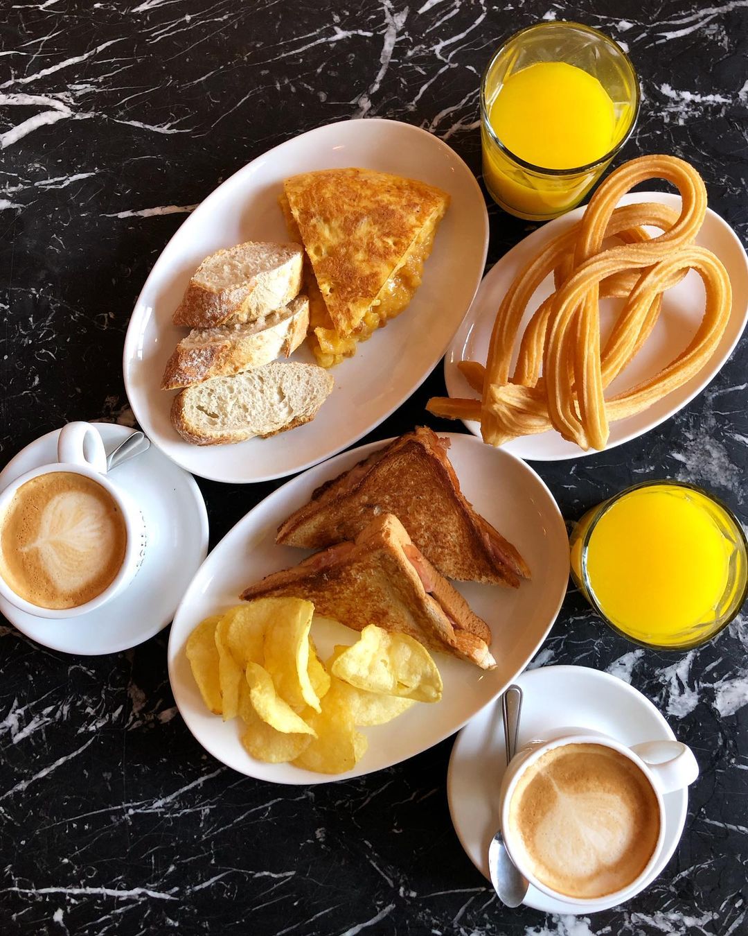 Caf&eacute; Comercial