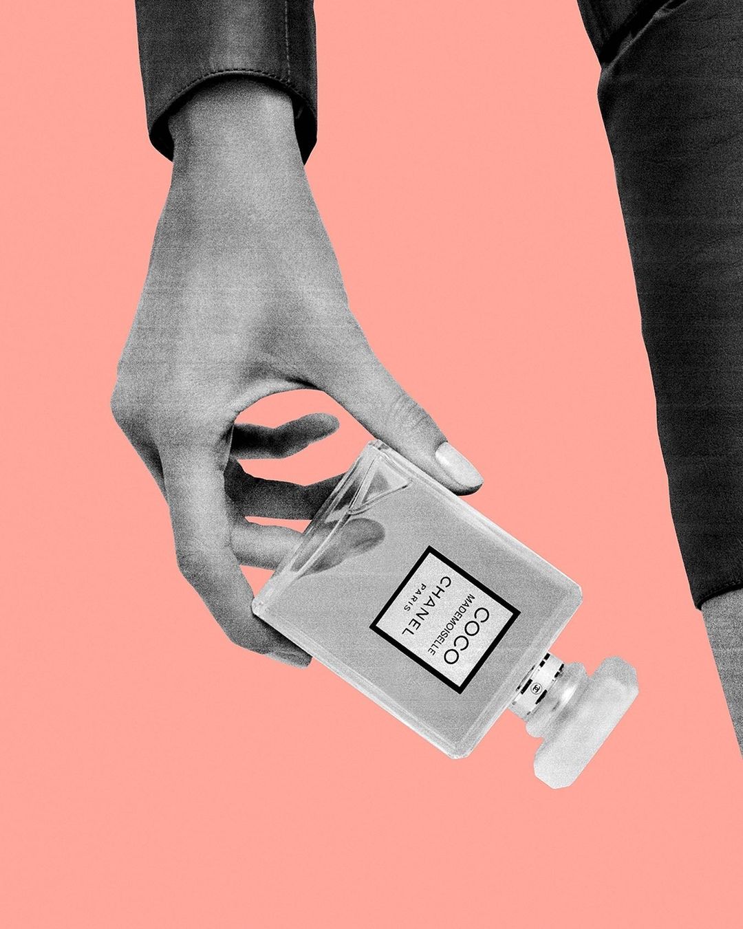 Perfumes de Chanel