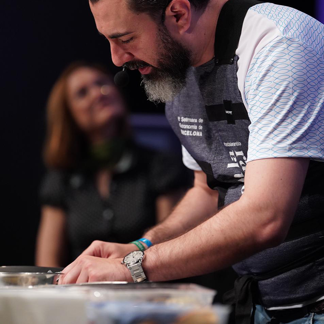 Rafa Zafra